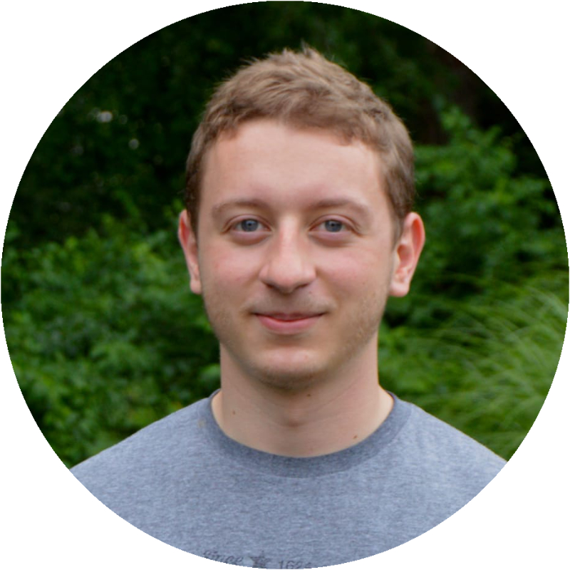 Austin Eichelberg portrait picture