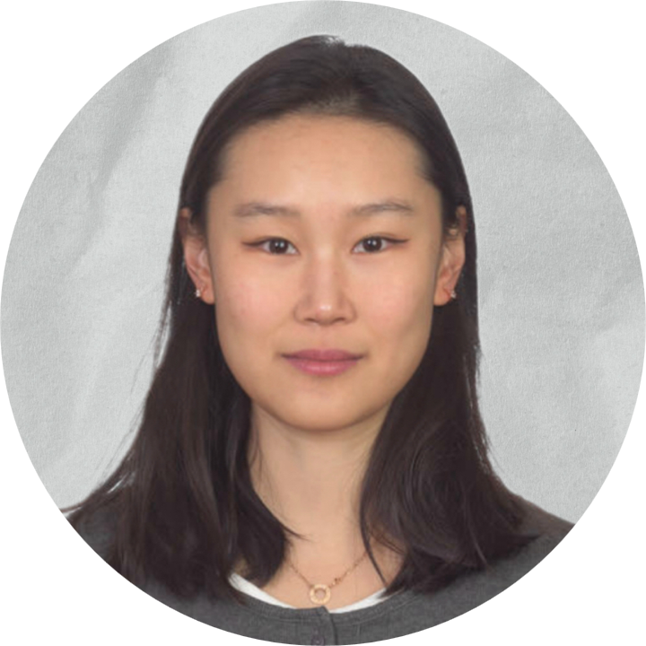 Enci Zhang portrait picture