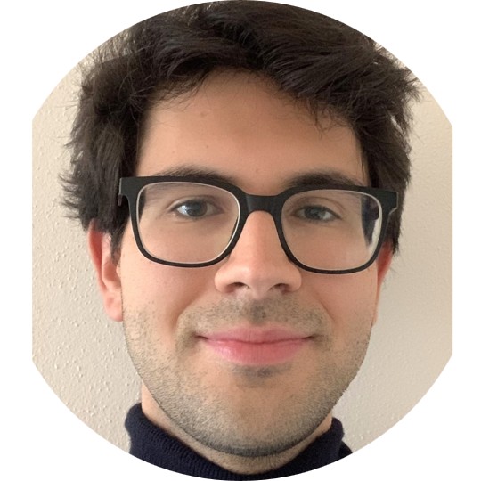 Marco Cotti portrait picture