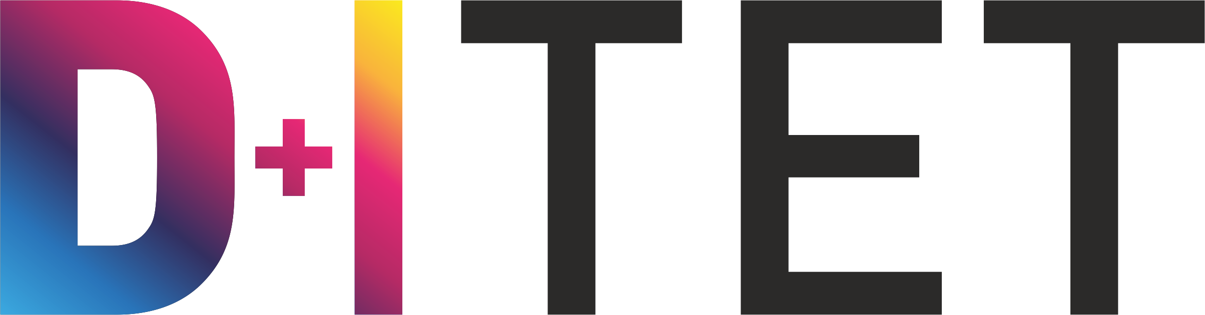 D+ITET logo